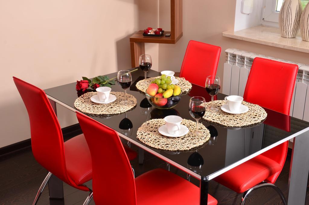Apartament Kielce Lecha Exterior foto